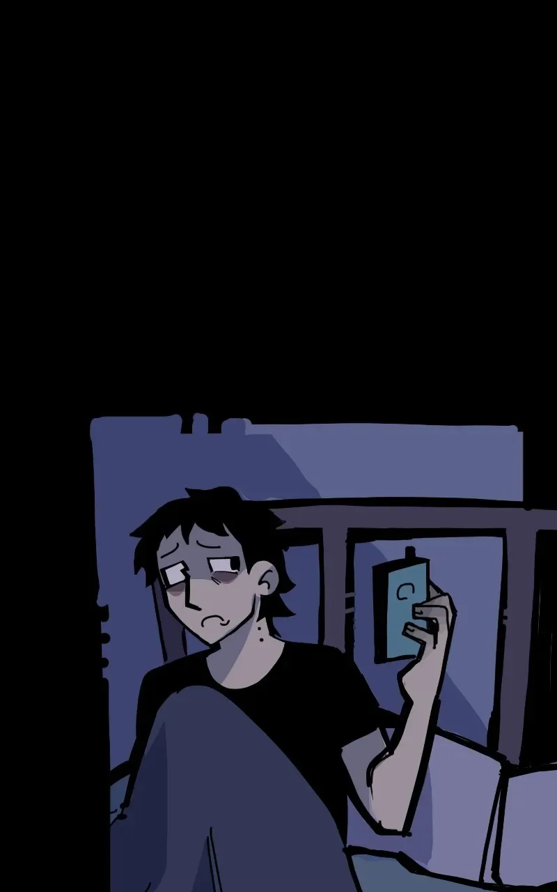 Paperteeth! Chapter 99 page 2