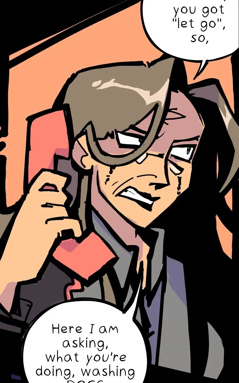 Paperteeth! Chapter 99 page 9