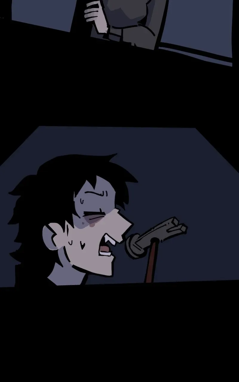 Paperteeth! Chapter 99 page 19