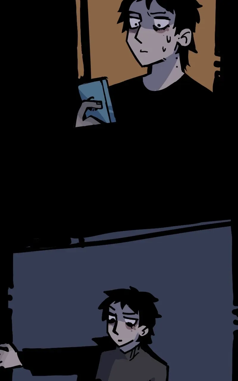 Paperteeth! Chapter 99 page 18