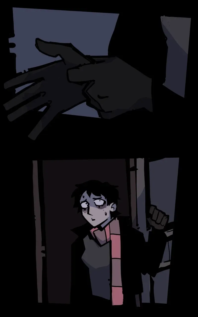 Paperteeth! Chapter 99 page 20