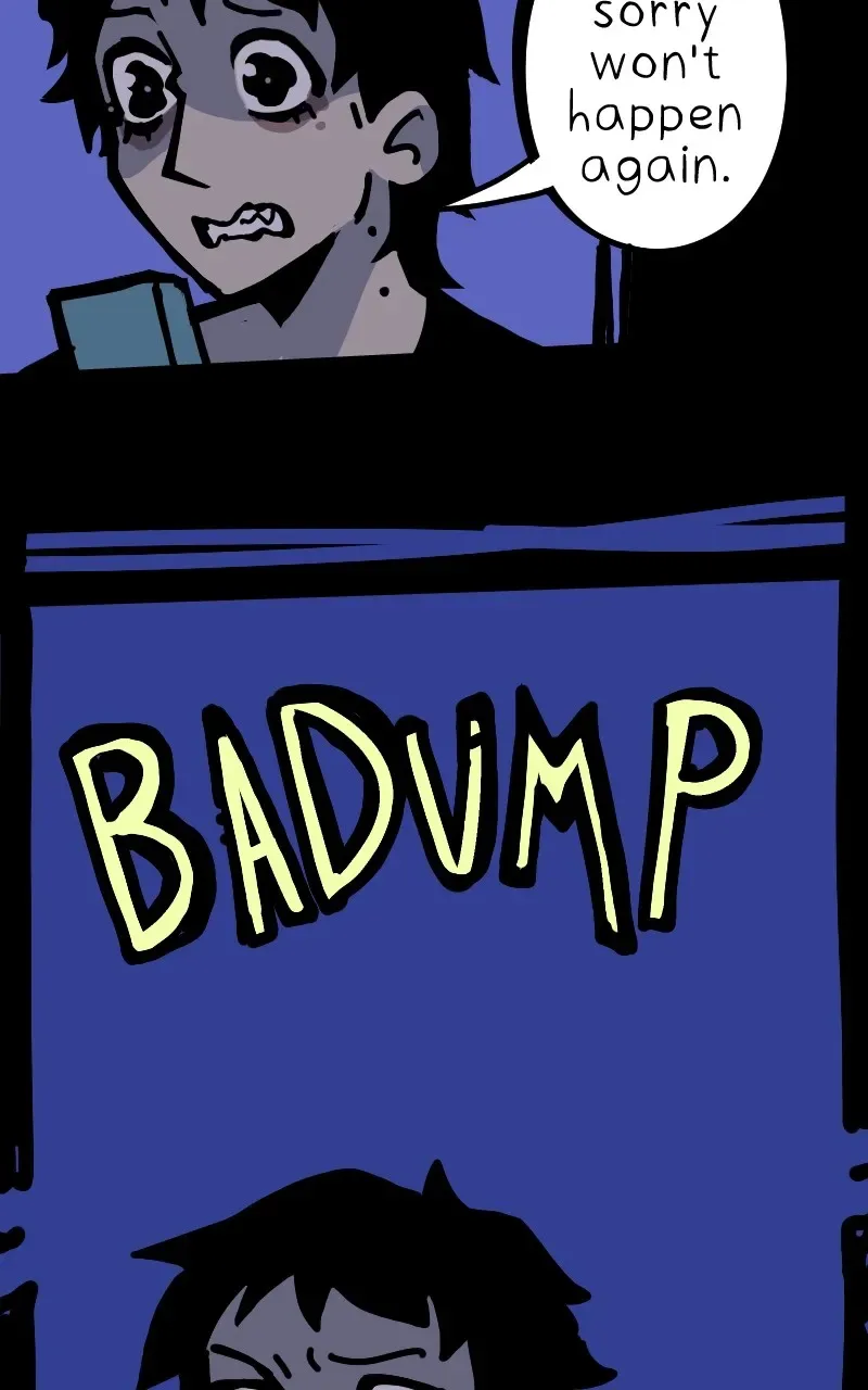 Paperteeth! Chapter 99 page 14