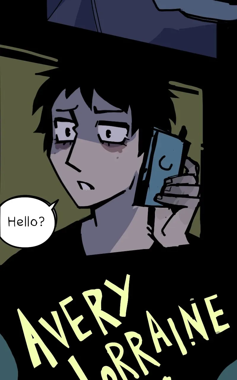 Paperteeth! Chapter 99 page 3