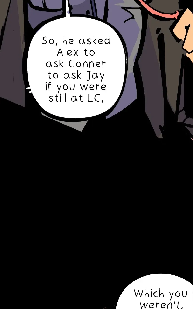 Paperteeth! Chapter 99 page 8