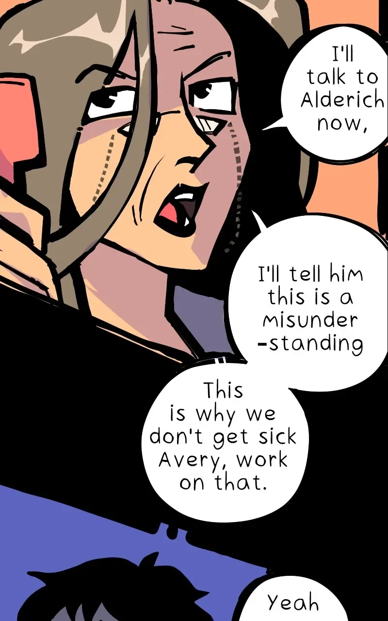 Paperteeth! Chapter 99 page 13