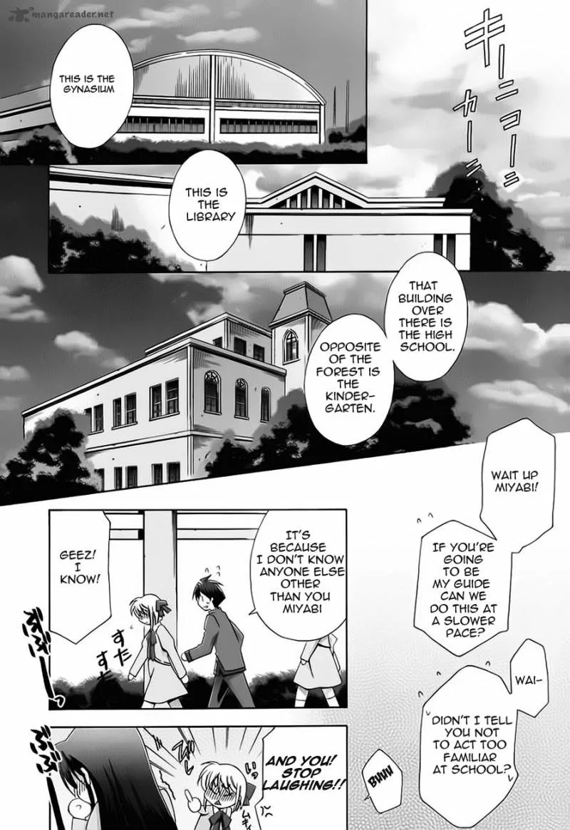 Parabellum Chapter 1 page 17