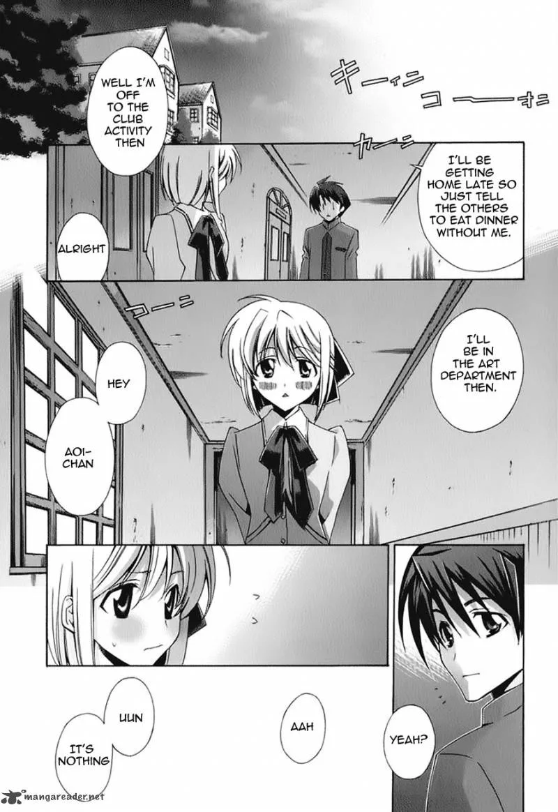 Parabellum Chapter 1 page 22