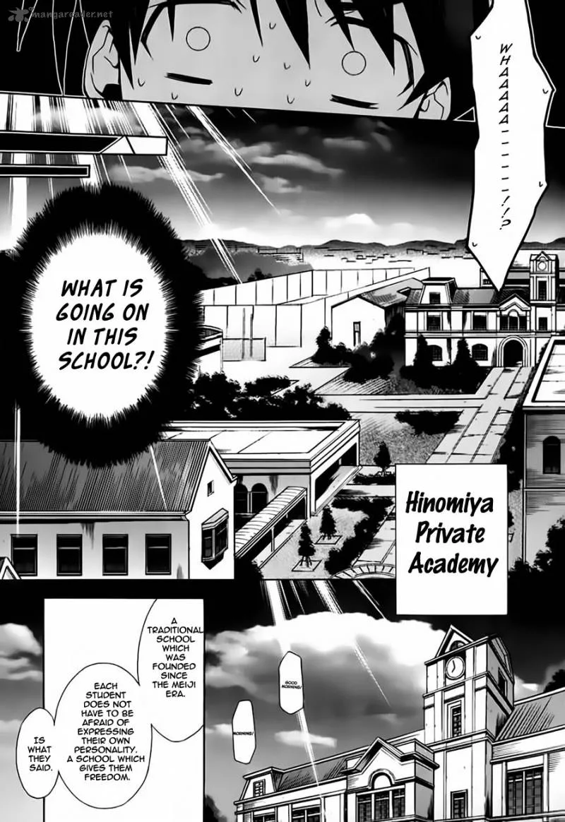 Parabellum Chapter 1 page 11