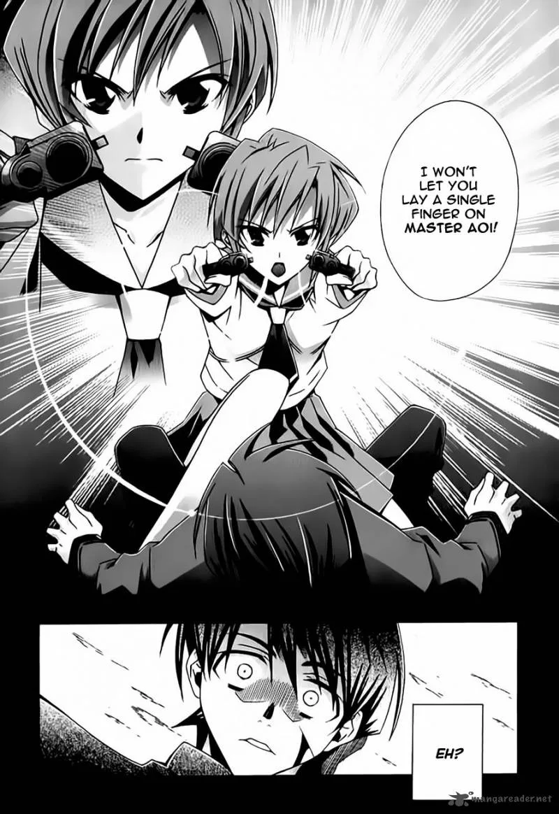 Parabellum Chapter 1 page 10