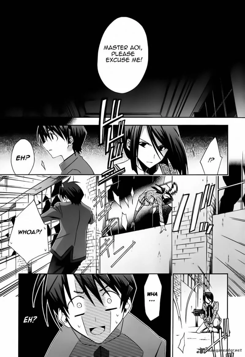 Parabellum Chapter 1 page 8