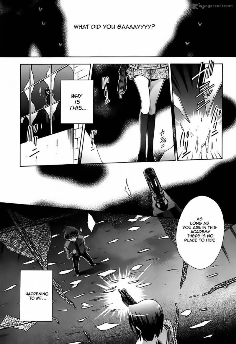 Parabellum Chapter 1 page 6