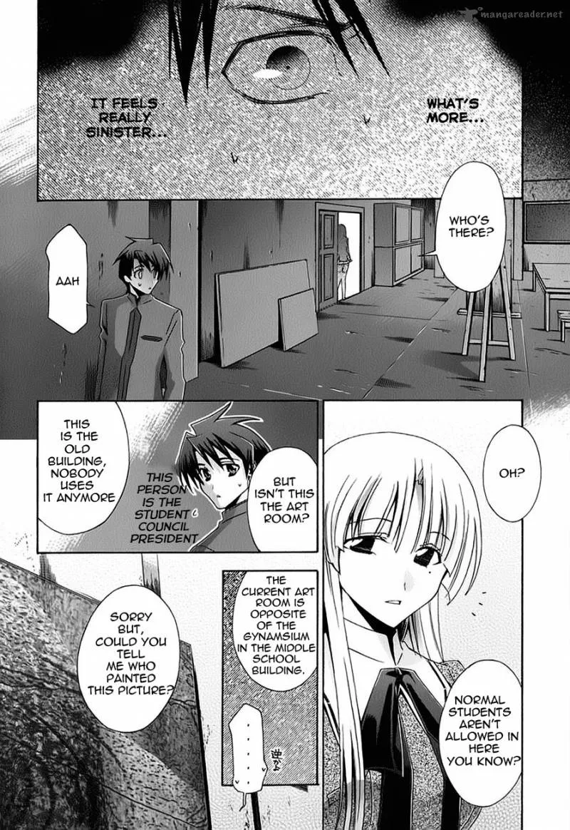 Parabellum Chapter 1 page 27