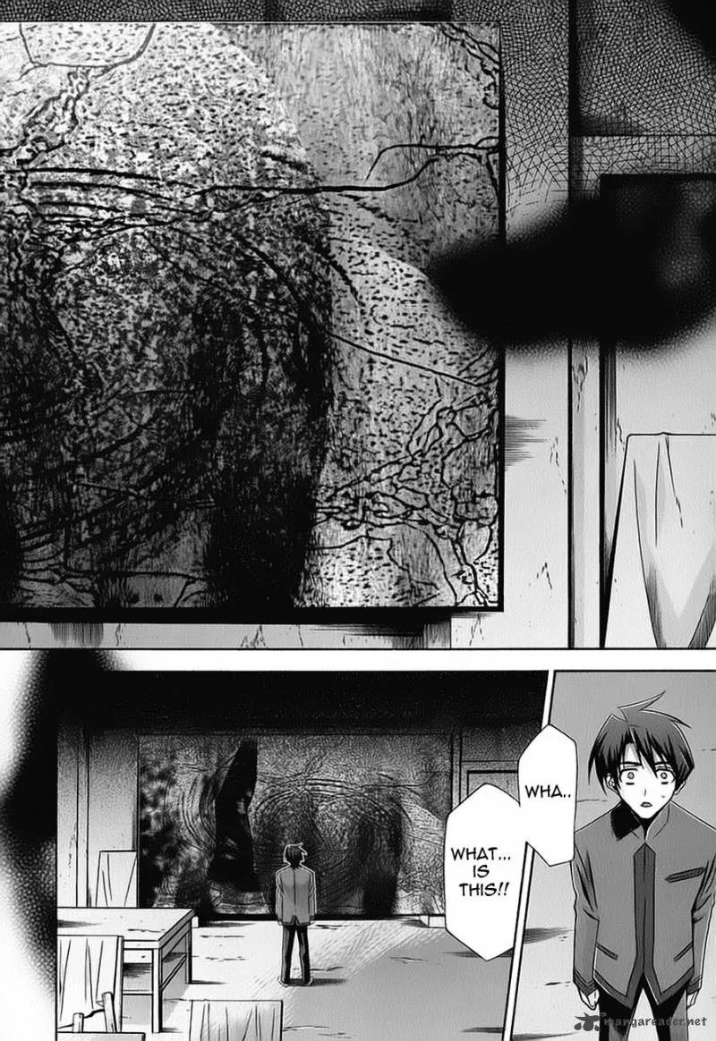 Parabellum Chapter 1 page 25