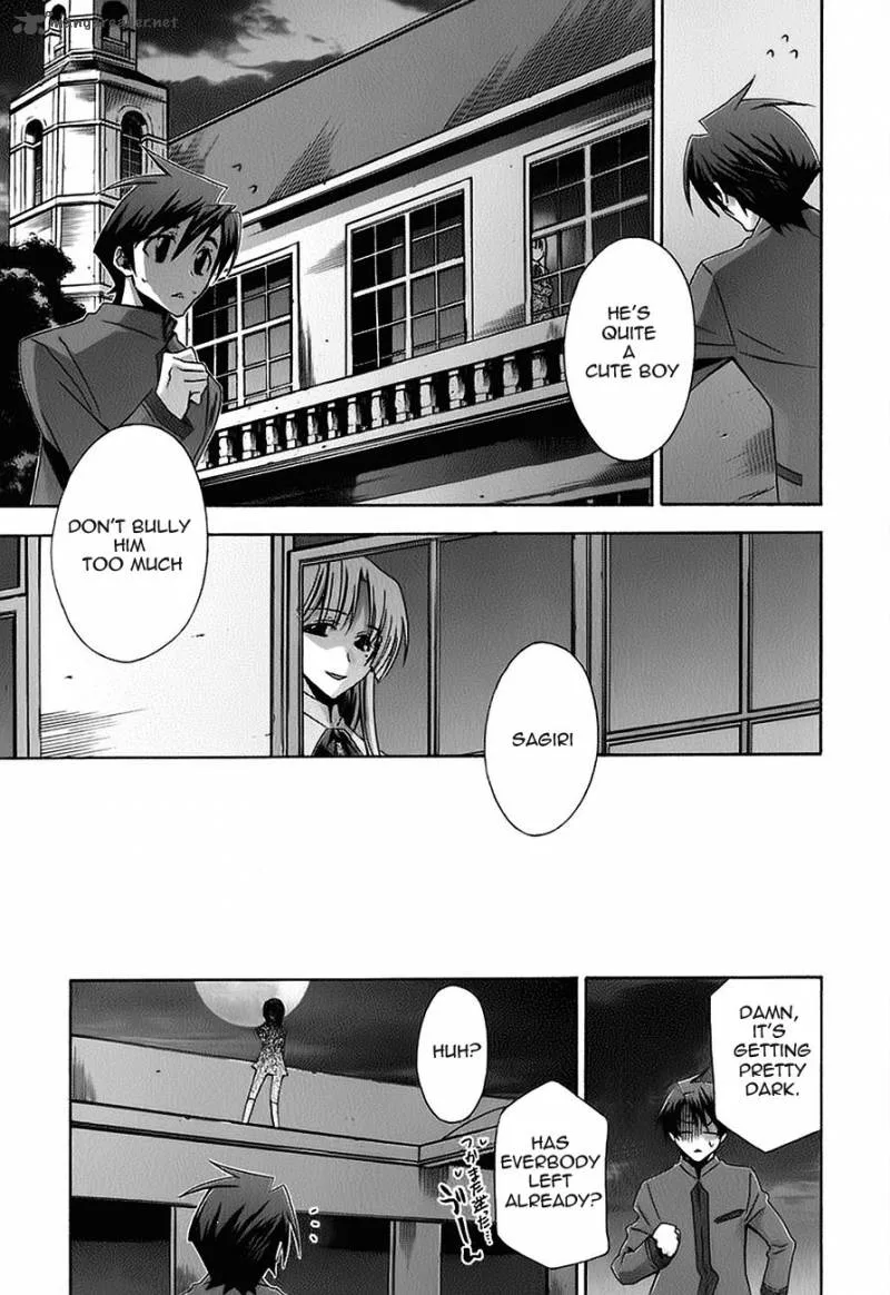 Parabellum Chapter 1 page 30