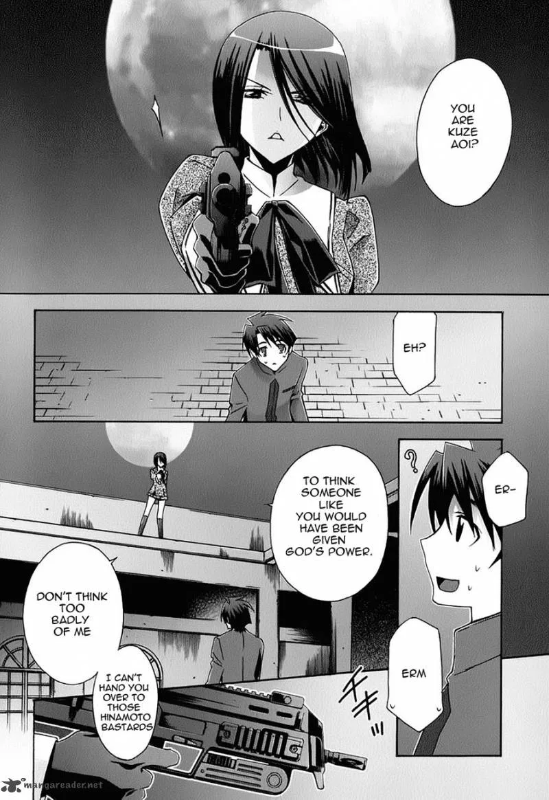 Parabellum Chapter 1 page 31