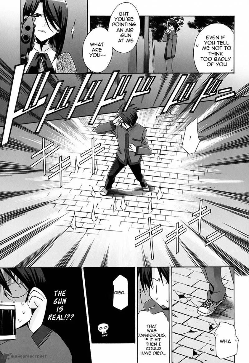 Parabellum Chapter 1 page 32