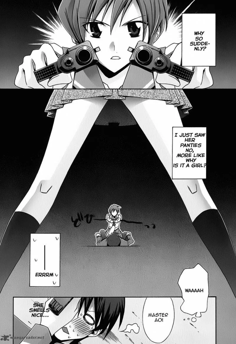 Parabellum Chapter 1 page 37