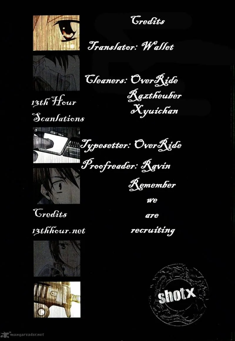 Parabellum Chapter 2 page 34