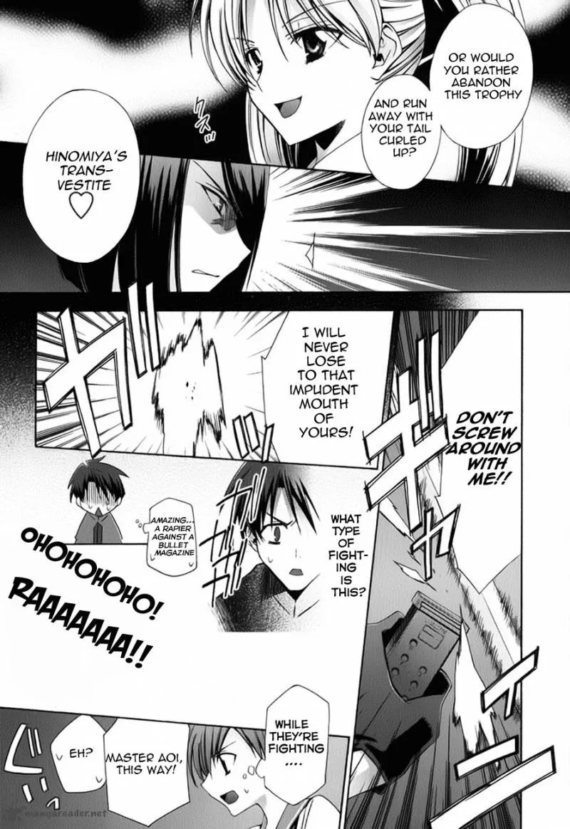 Parabellum Chapter 2 page 13