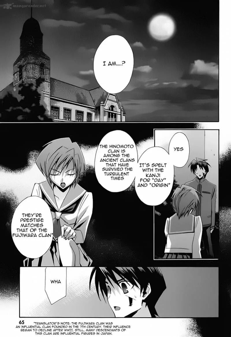 Parabellum Chapter 2 page 18