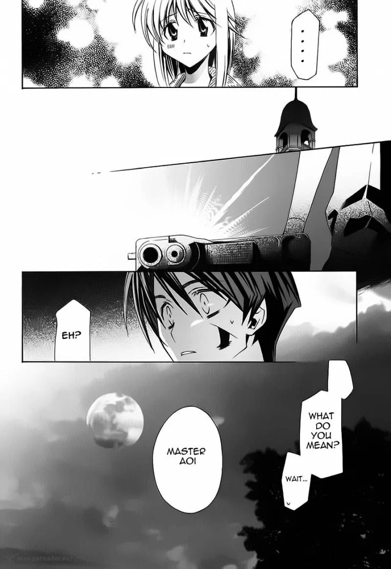 Parabellum Chapter 2 page 23