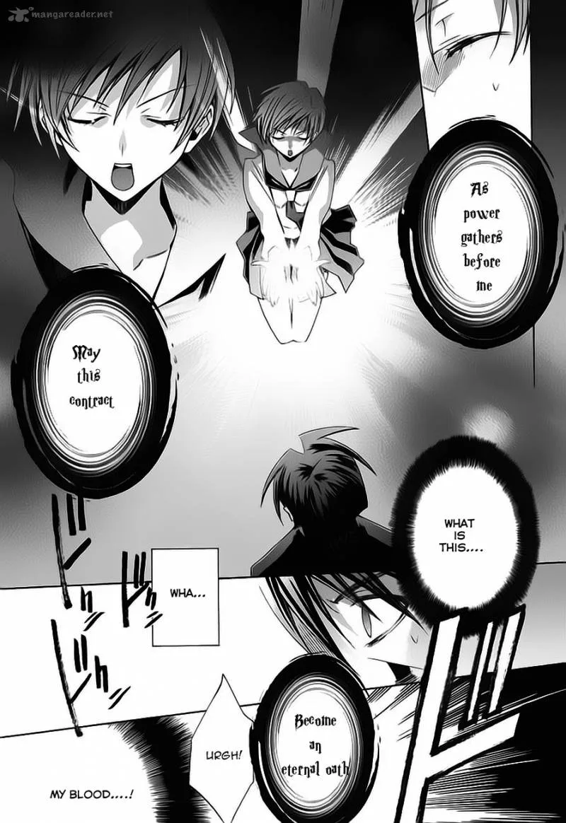 Parabellum Chapter 2 page 28