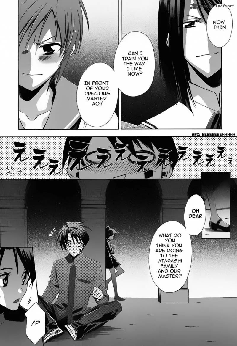 Parabellum Chapter 2 page 10