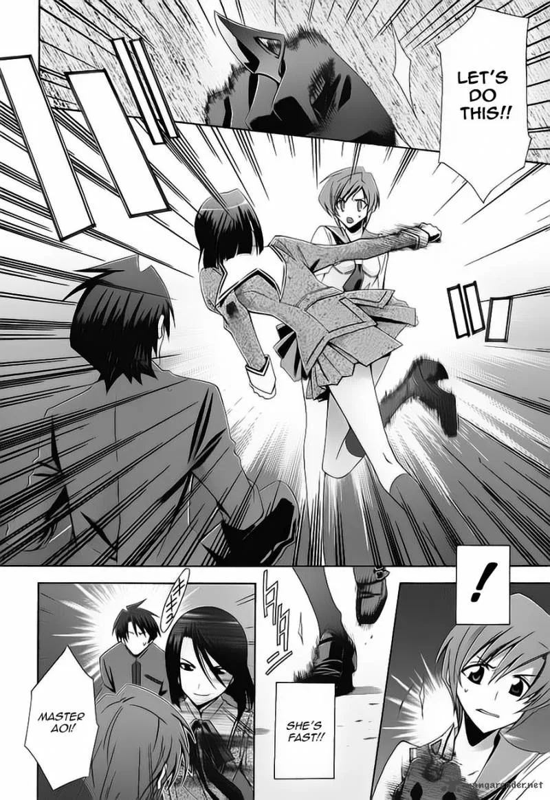 Parabellum Chapter 2 page 5
