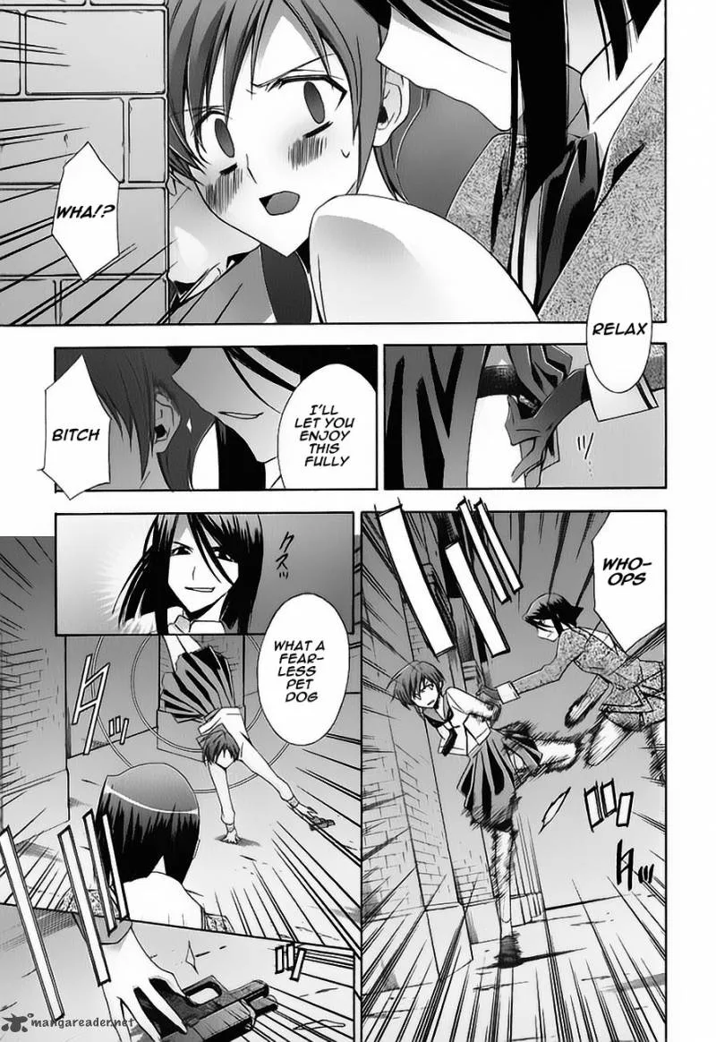 Parabellum Chapter 2 page 8