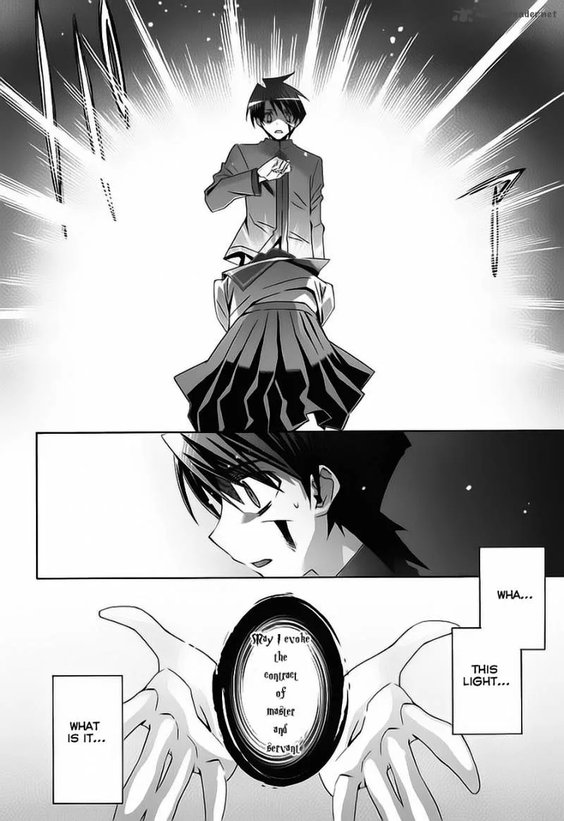 Parabellum Chapter 2 page 27