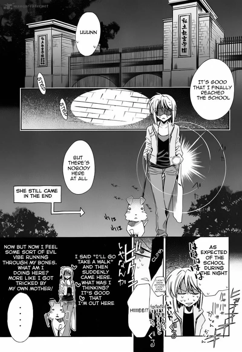 Parabellum Chapter 2 page 22