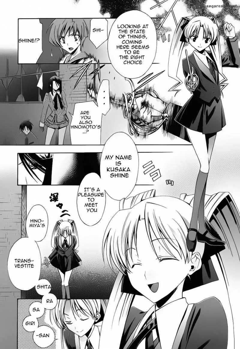 Parabellum Chapter 2 page 11