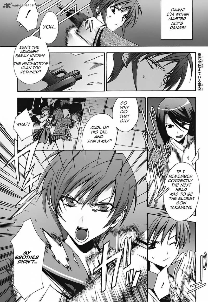 Parabellum Chapter 2 page 6