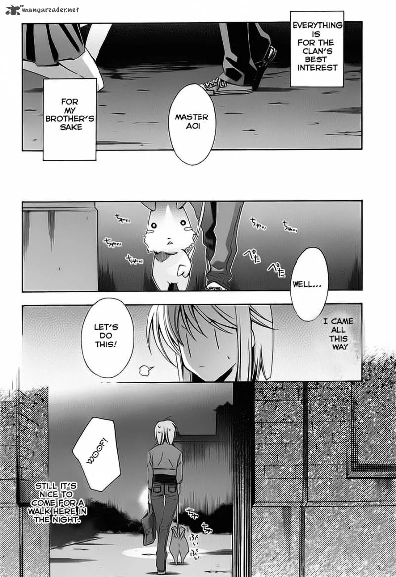 Parabellum Chapter 2 page 25