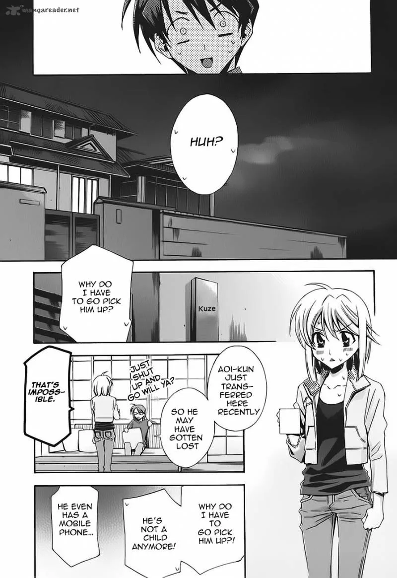 Parabellum Chapter 2 page 16