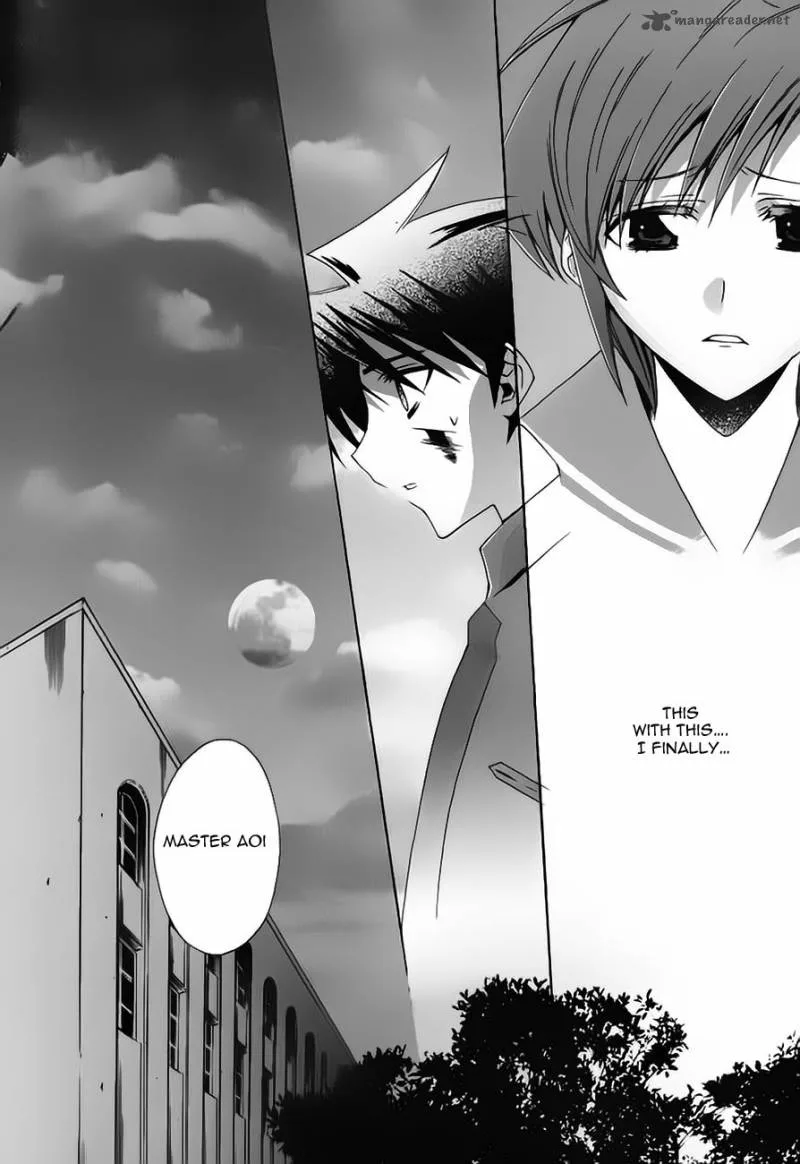Parabellum Chapter 2 page 31