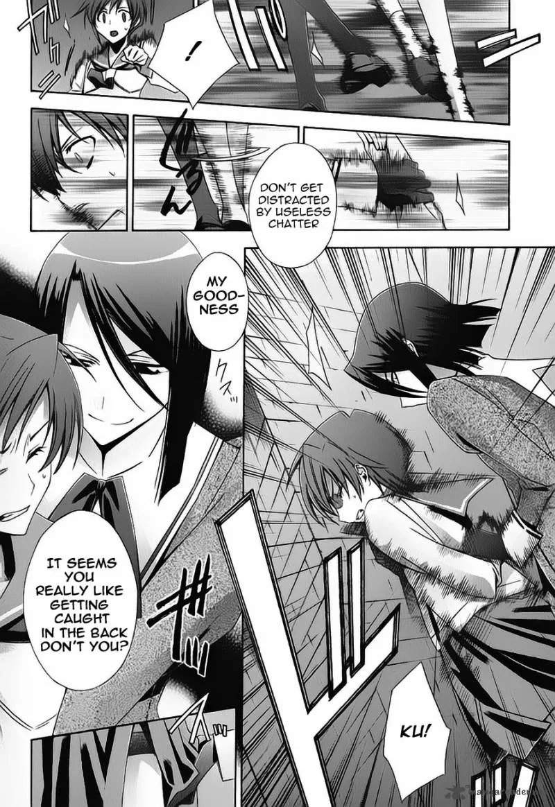 Parabellum Chapter 2 page 7