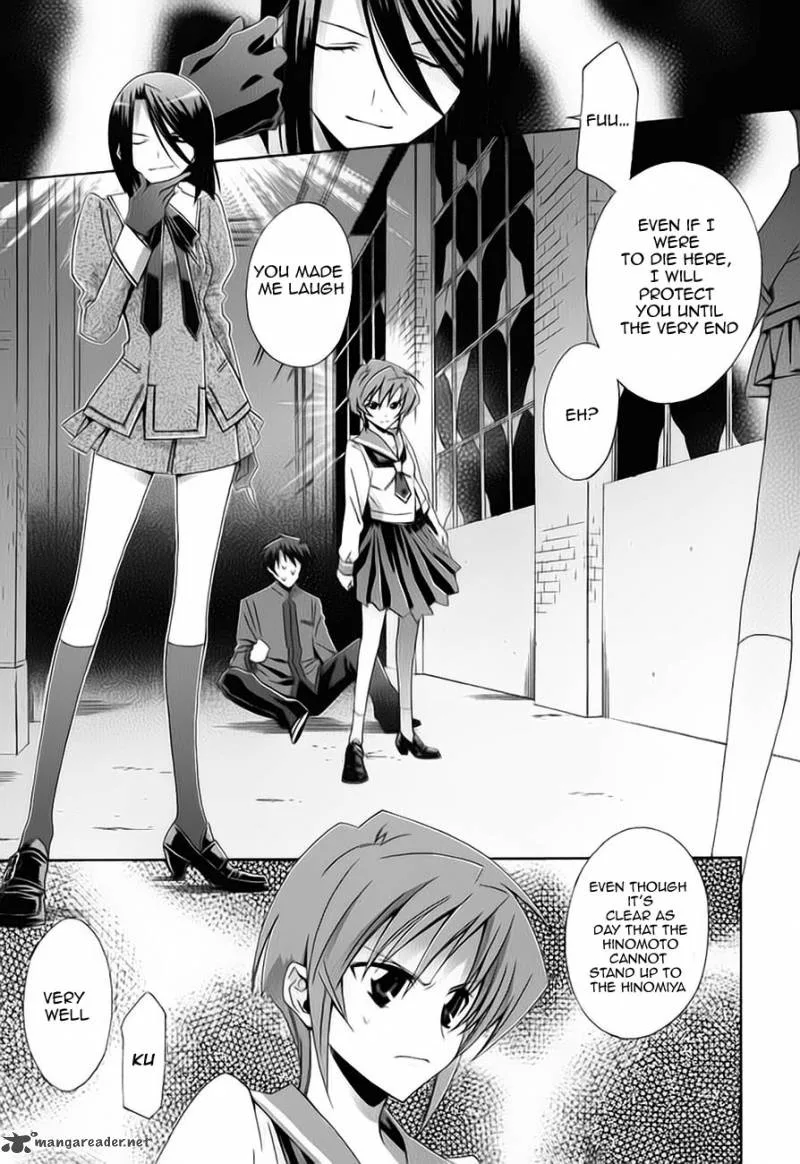 Parabellum Chapter 2 page 2