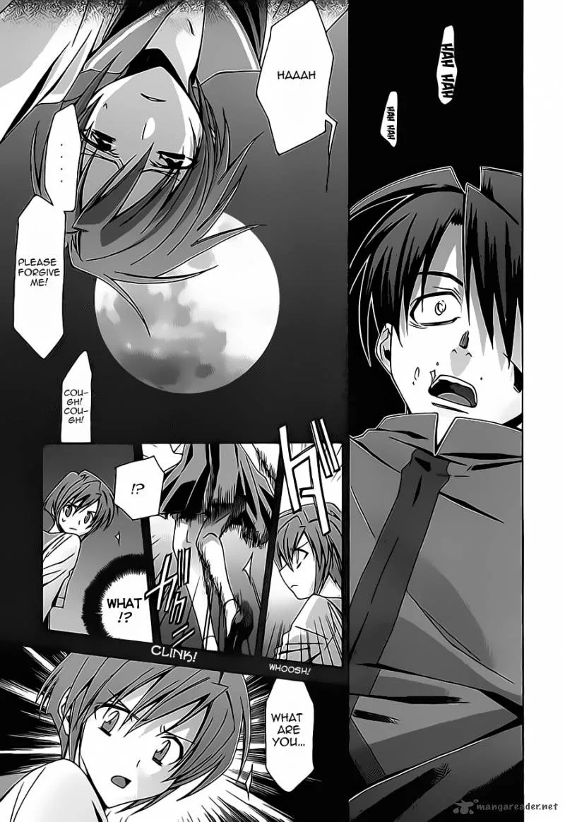 Parabellum Chapter 3 page 6
