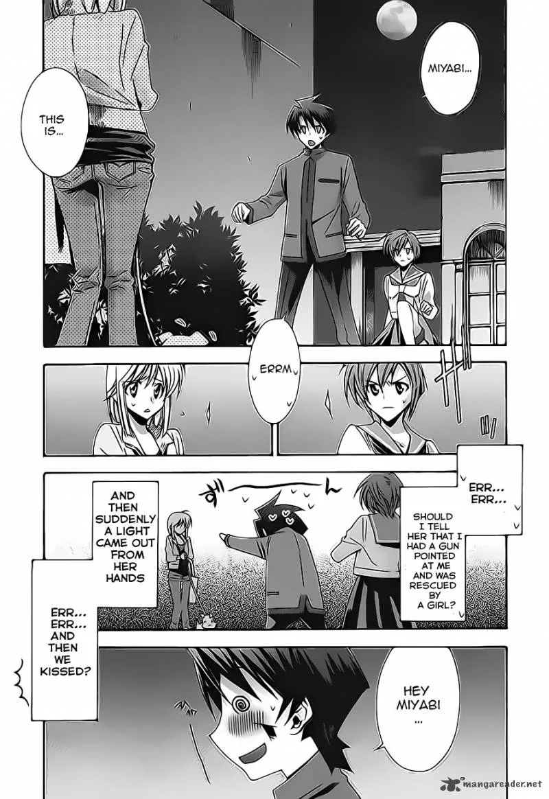 Parabellum Chapter 3 page 2
