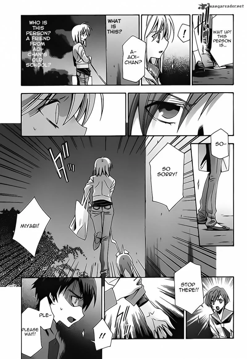 Parabellum Chapter 3 page 4