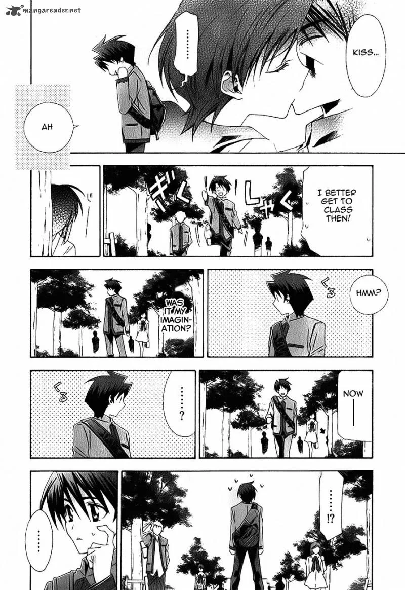 Parabellum Chapter 3 page 23