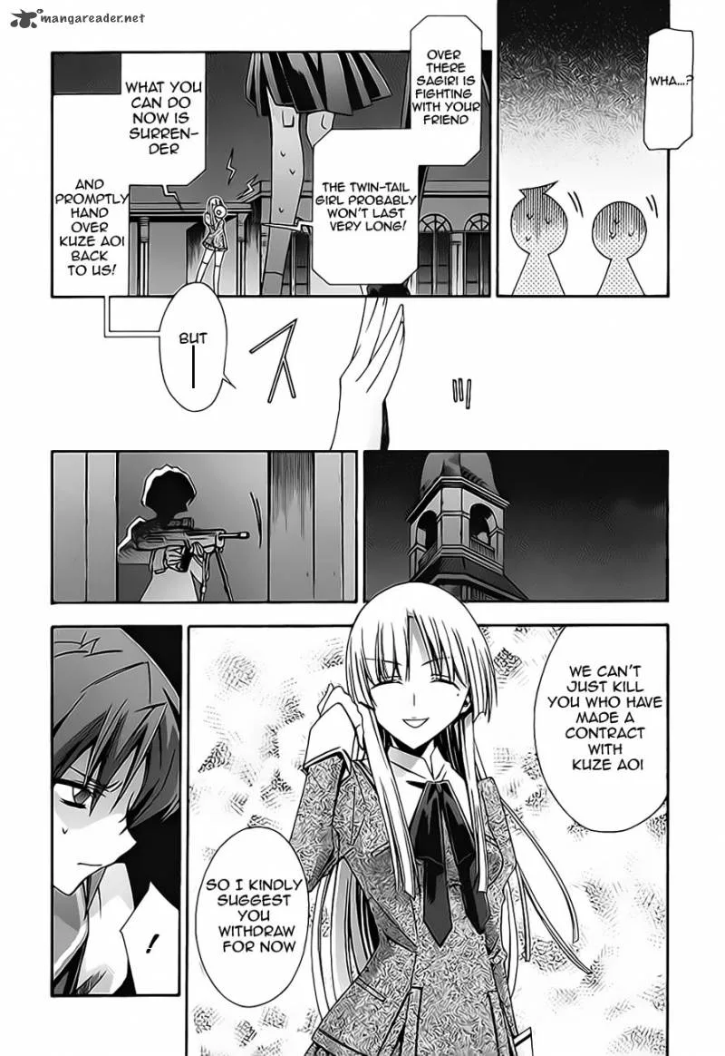 Parabellum Chapter 3 page 9