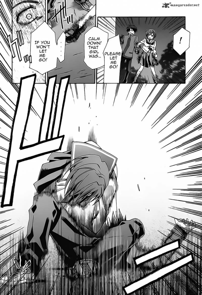 Parabellum Chapter 3 page 5