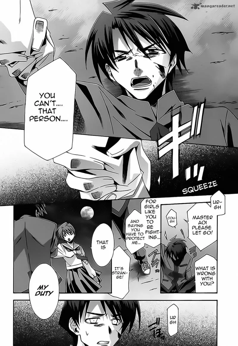 Parabellum Chapter 3 page 7