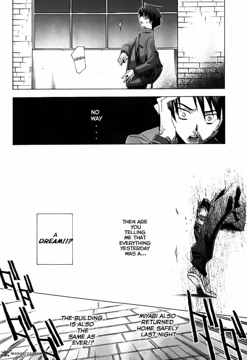 Parabellum Chapter 3 page 21