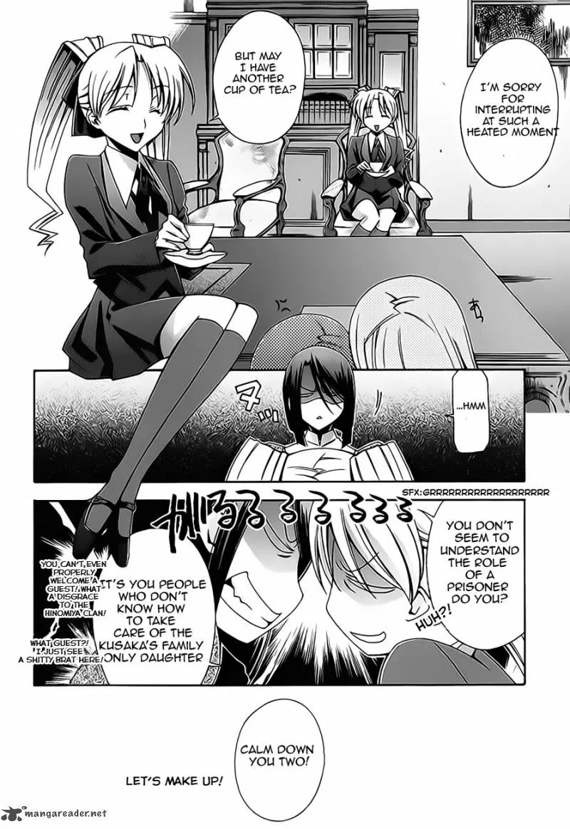 Parabellum Chapter 3 page 27