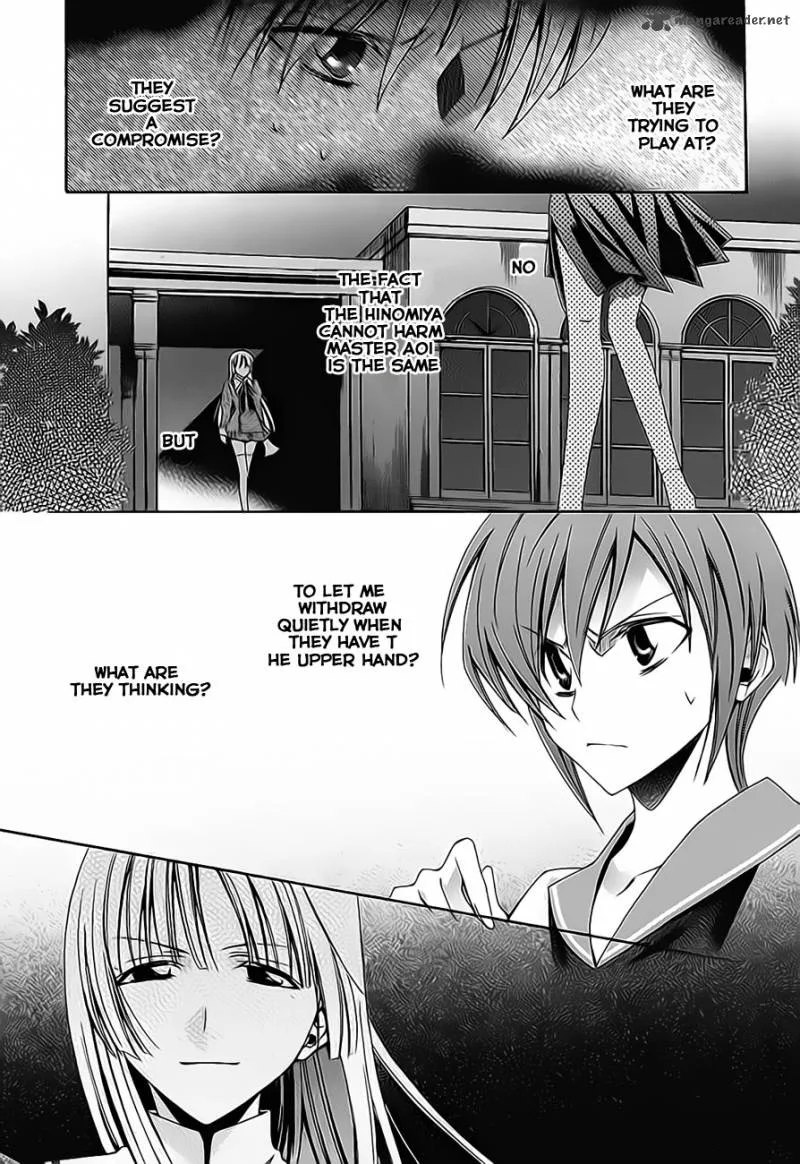 Parabellum Chapter 3 page 10