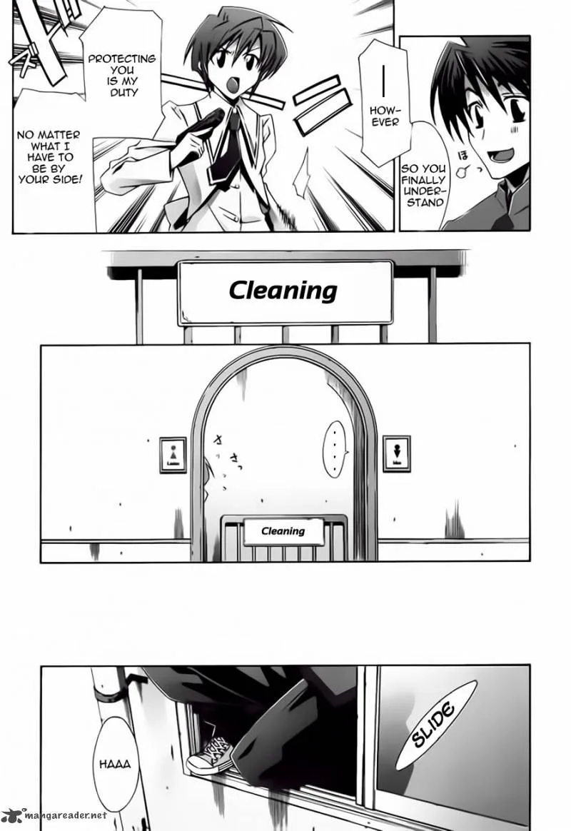 Parabellum Chapter 4 page 10