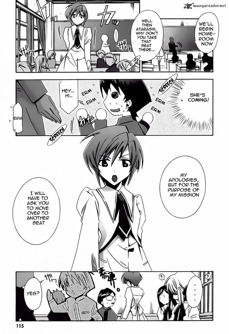 Parabellum Chapter 4 page 4